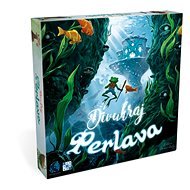 Divukraj - Perlava - Board Game