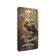 Divukraj - Hear, hear - Social Game Expansion