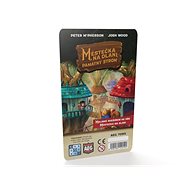Towns on the Palm - Memorial Tree - Social Game
