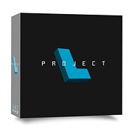 Project L - Board Game