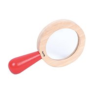 Wooden Magnifying Glass - Educational Set