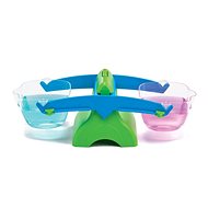 Scale for Experiments 1/2l - Educational Set
