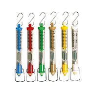 Force Gauge Set (6 pcs) - Educational Set