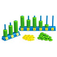 Count the Limbs - Educational Set