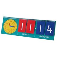 Flip Chart for Learning Lessons - Teacher ( 1pc) - Educational Set