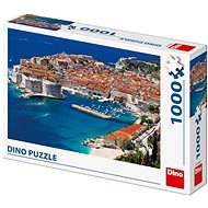Dubrovnik 1000 Puzzle - Jigsaw Puzzle