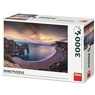 Sonnenaufgang 3000 Puzzle - Puzzle