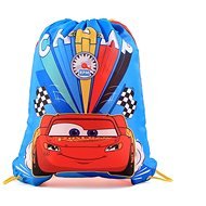 Exercise bag Cars - Backpack