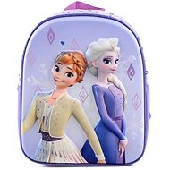 Frozen Backpack - Small Backpack