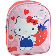 Mini Backpack Hello Kitty - Small Backpack