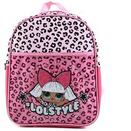 Backpack LOL Style - Small Backpack