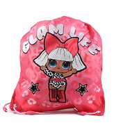Exercise bag LOL - Drawstring Bag