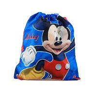 Sáček na cvičení Mickey - Vak na záda