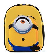 Minions Backpack - Small Backpack