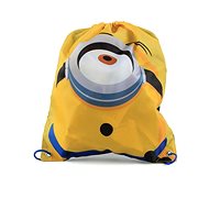 Sáček na cvičení Minions - Vak na záda