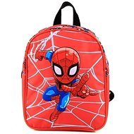 Batoh Spiderman - Detský ruksak