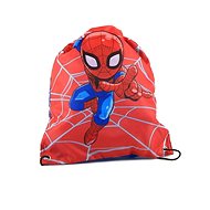 Exercise bag Spiderman - Drawstring Bag