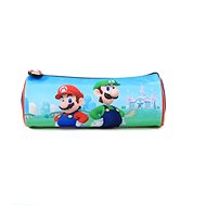 Super Mario pencil case - School Case