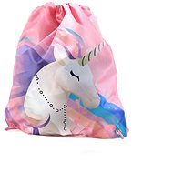 Sáček na cvičení Unicorn - Vak na záda