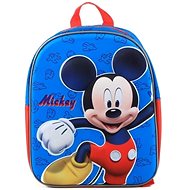 Backpack Mickey - Small Backpack