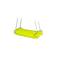 Rocking Board - Yellow - Swing