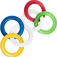 Rattle S - Baby Rattle