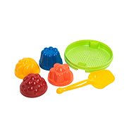 Sandbox MIX 5 - Sand Tool Kit