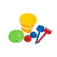 Sandbox MIX 3 - Sand Tool Kit