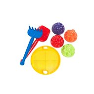 Sandbox MIX 2 - Sand Tool Kit