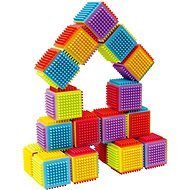 Teddies Building Blocks 20pcs - Kids’ Building Blocks