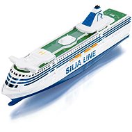 SIKU Super - Ferry Silja Serenade - Ship