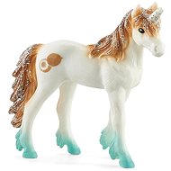 Schleich Bayala - Unicorn Coconut - Figure