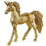 Schleich Bayala - Unicorn Gold - Figure