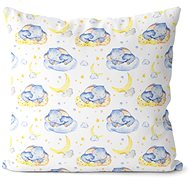 Cushion Elephant, 40x40cm - Pillow