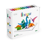 HEY CLAY Dinosaurs - Modelling Clay