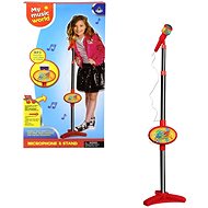 Karaoke, 39x20x7cm - Musical Toy