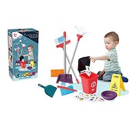 Cleaning kit - Toy Cleaning Set