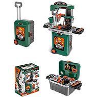 Tool set, in case, 50 cm - Children's Tools
