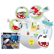 Doctor set - PET, 35 x 16 x 31 cm - Kids Doctor Briefcase