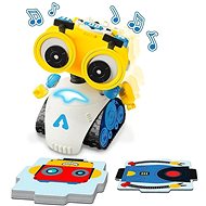 Andy - my first programmable robot - Robot