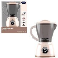 Mixer 20,5x14x10,5cm with sound and light - Toy Appliance