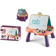 Table with table, 47 cm - Drawing Pad