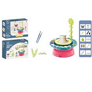 Manufacture of Ceramic Things - Craft for Kids