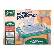 Magic Table 2 in 1, 43 x9 x 32 - Drawing Pad