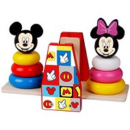 Mickey Balancing Game, 23,8 x 11,3 x 16cm - Balance Game