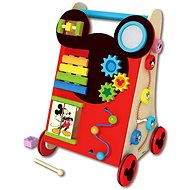 Mickey Mouse walker - Baby Walker