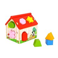 House jigsaw - Puzzle