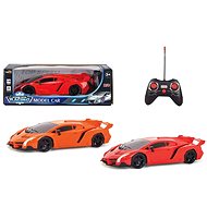 Remote Control Car, 25cm - Remote Control Car