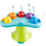 HAPE Musical Fountain - Whale - Water Toy