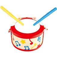 HAPE Learn with Lights - Drum - Musical Toy